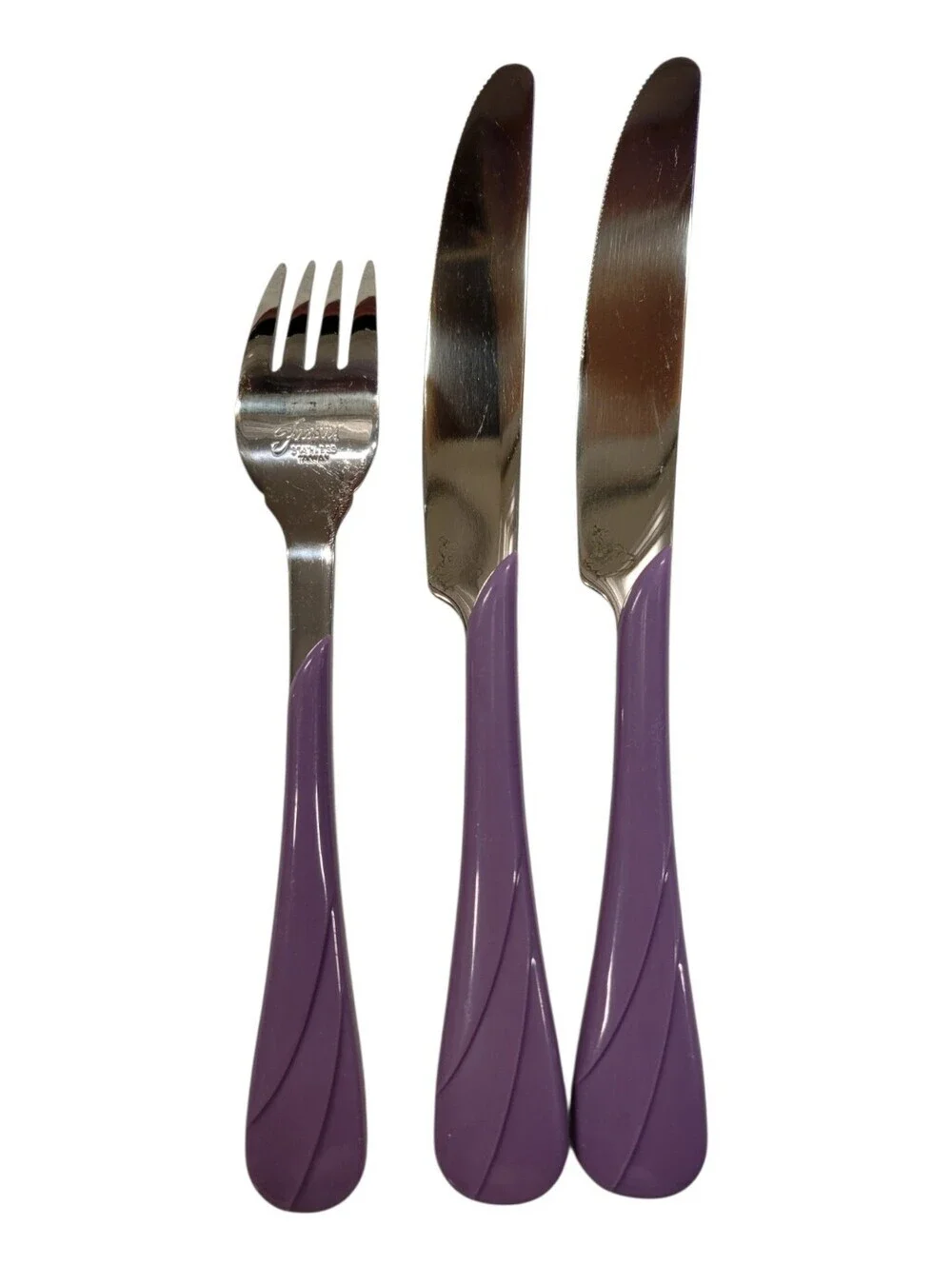Fiesta LILAC FLATWARE